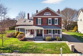 296 Orange Avenue, Milford, CT 06461