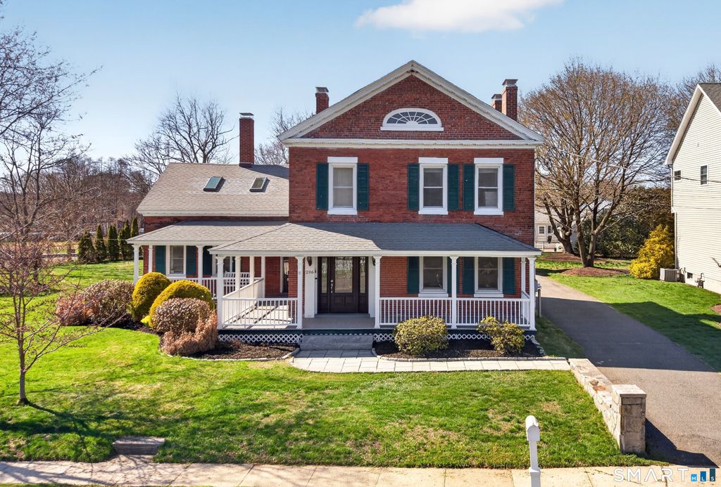 296 Orange Avenue, Milford, CT 06461