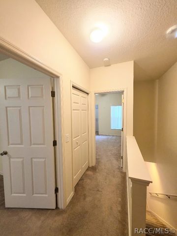 1600 W Spring Meadow Loop, Lecanto, FL 34461