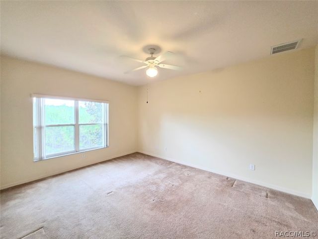 1600 W Spring Meadow Loop, Lecanto, FL 34461