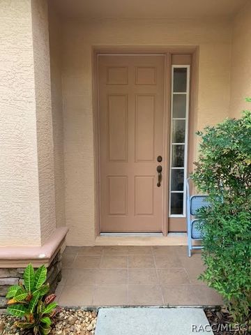 1600 W Spring Meadow Loop, Lecanto, FL 34461