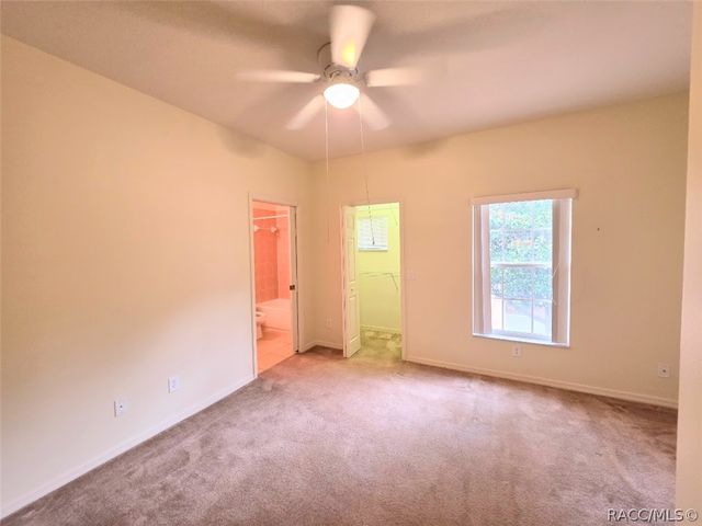 1600 W Spring Meadow Loop, Lecanto, FL 34461