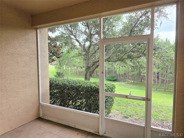 1600 W Spring Meadow Loop, Lecanto, FL 34461