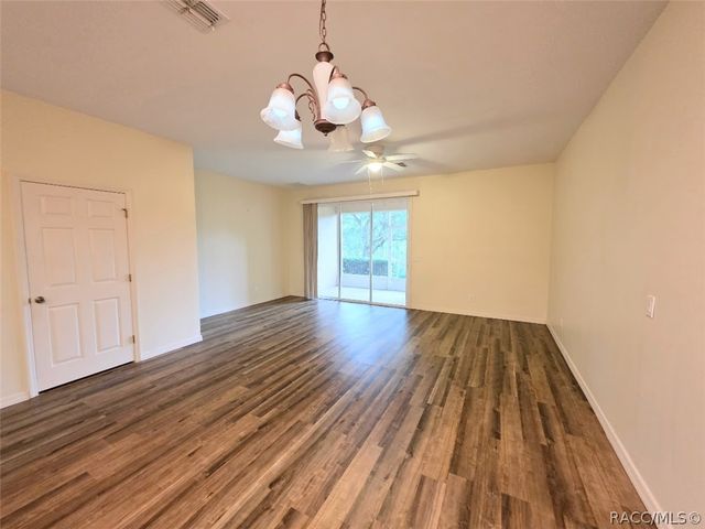1600 W Spring Meadow Loop, Lecanto, FL 34461