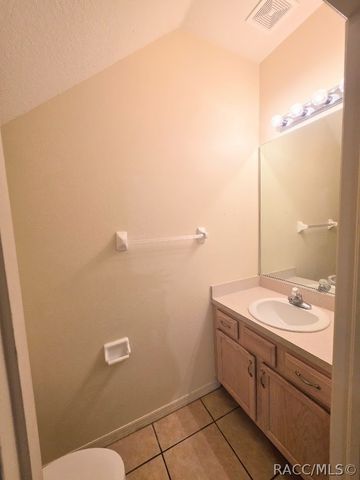 1600 W Spring Meadow Loop, Lecanto, FL 34461