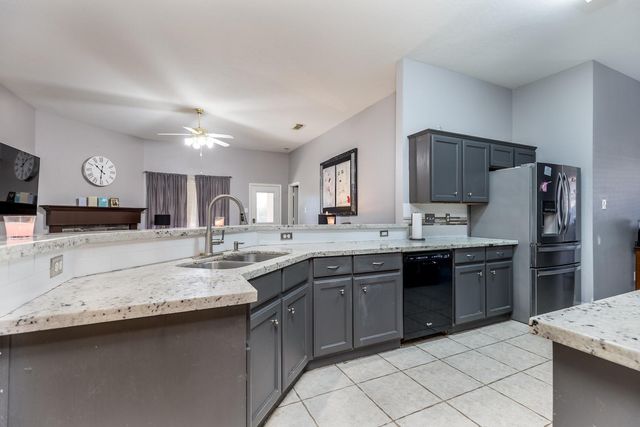 23215 Sandpiper Trail, Spring, TX 77373