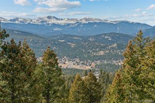 26262 Fern Gulch Road, Evergreen, CO 80439