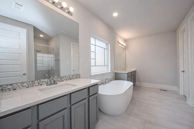 2639 Banyon Gulch Lane, Katy, TX 77493