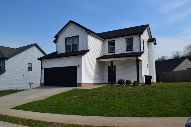 307 Lugano Ln, Clarksville, TN 37040