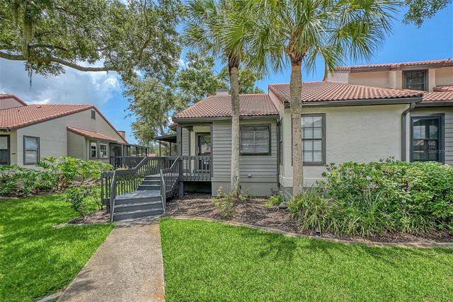 4372 TRAILS DRIVE 15-1, Sarasota, FL 34232