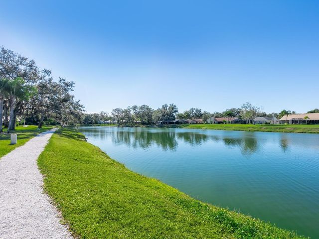 4372 TRAILS DRIVE 15-1, Sarasota, FL 34232
