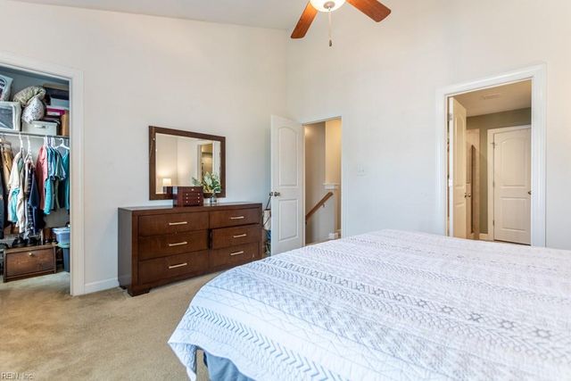 509 Fleming WAY, Yorktown, VA 23692