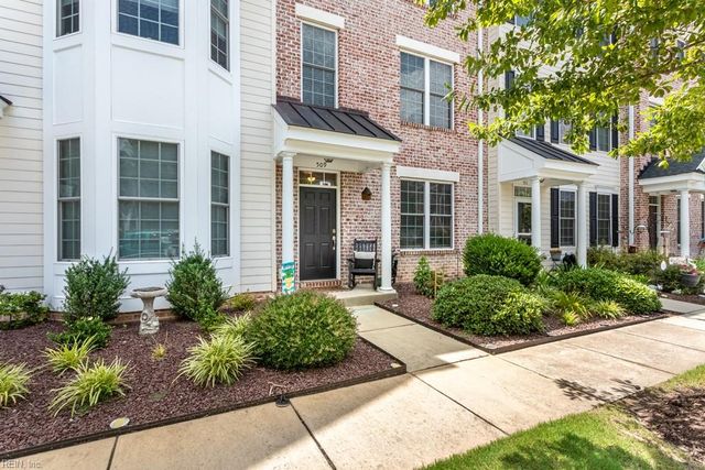 509 Fleming WAY, Yorktown, VA 23692