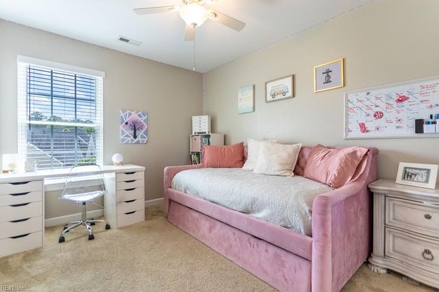 509 Fleming WAY, Yorktown, VA 23692
