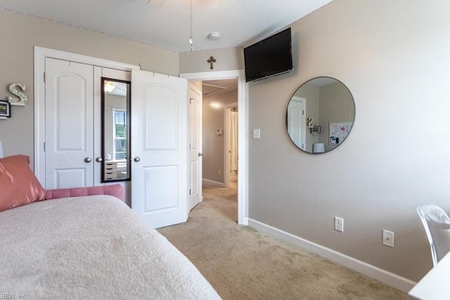 509 Fleming WAY, Yorktown, VA 23692