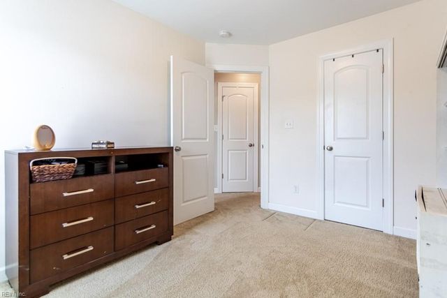 509 Fleming WAY, Yorktown, VA 23692