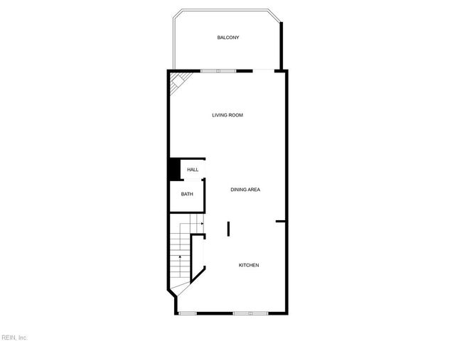509 Fleming WAY, Yorktown, VA 23692