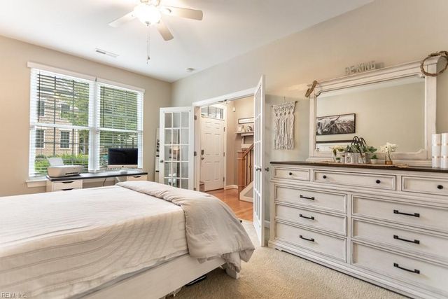 509 Fleming WAY, Yorktown, VA 23692