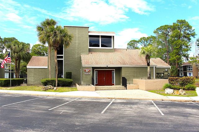 5083 EAGLESMERE DRIVE A12-2, Orlando, FL 32819