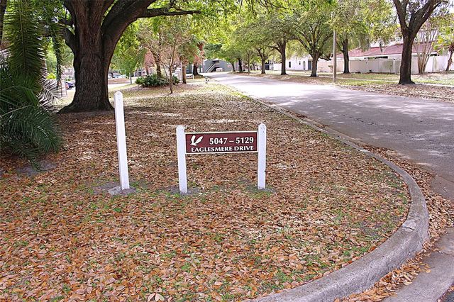 5083 EAGLESMERE DRIVE A12-2, Orlando, FL 32819