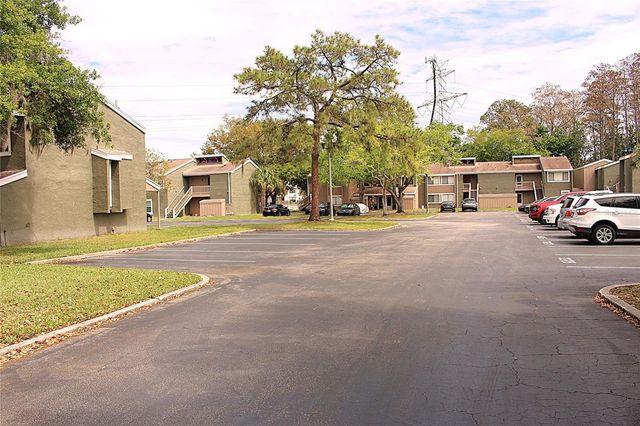 5083 EAGLESMERE DRIVE A12-2, Orlando, FL 32819