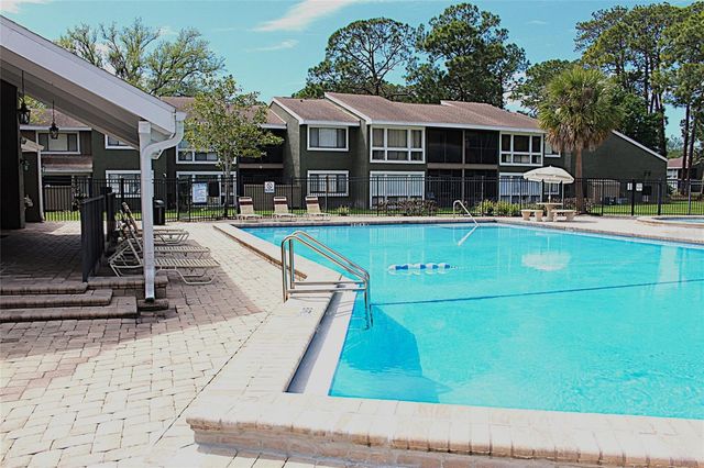 5083 EAGLESMERE DRIVE A12-2, Orlando, FL 32819