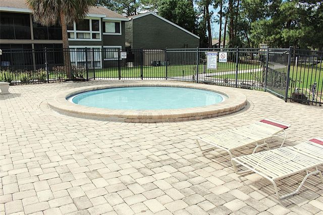 5083 EAGLESMERE DRIVE A12-2, Orlando, FL 32819