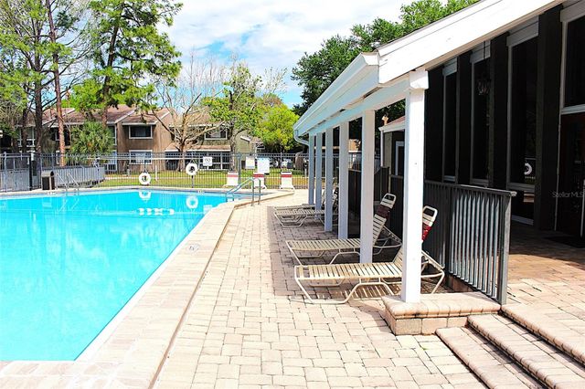 5083 EAGLESMERE DRIVE A12-2, Orlando, FL 32819