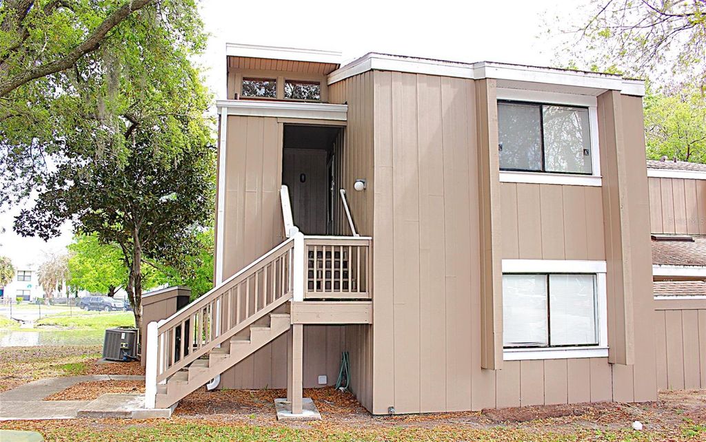 5083 EAGLESMERE DRIVE A12-2, Orlando, FL 32819