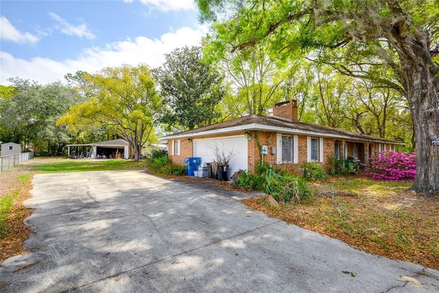 3316 SEAVIEW DRIVE, Spring Hill, FL 34606