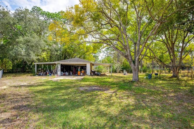 3316 SEAVIEW DRIVE, Spring Hill, FL 34606