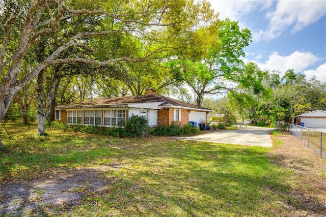 3316 SEAVIEW DRIVE, Spring Hill, FL 34606