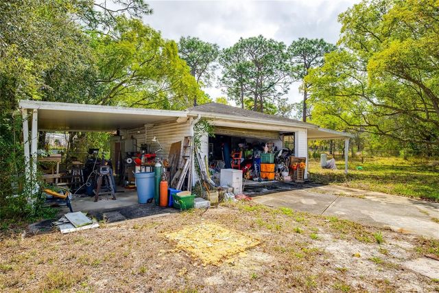 3316 SEAVIEW DRIVE, Spring Hill, FL 34606