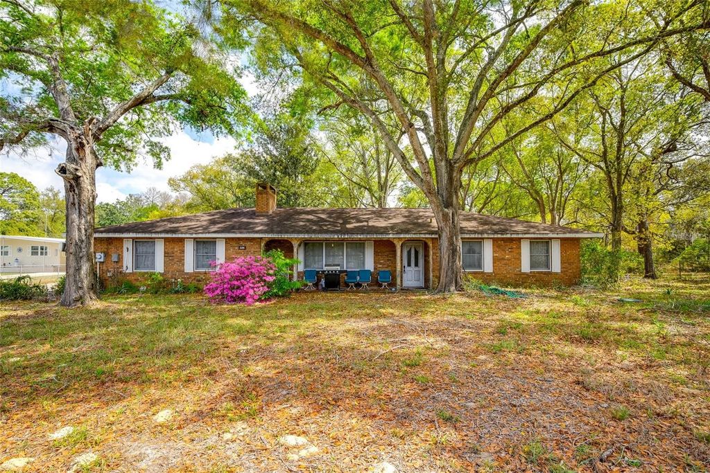 3316 SEAVIEW DRIVE, Spring Hill, FL 34606