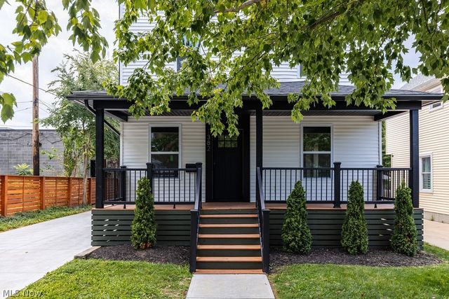 1382 W 59th Street, Cleveland, OH 44102
