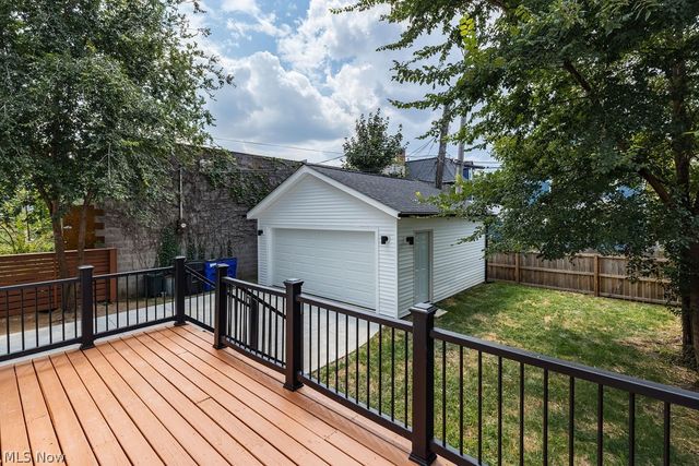 1382 W 59th Street, Cleveland, OH 44102