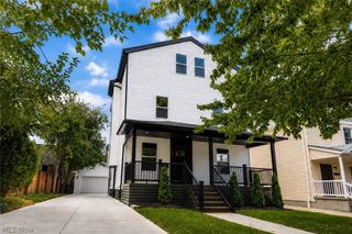 1382 W 59th Street, Cleveland, OH 44102