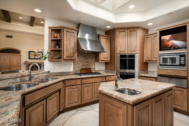 10098 E SUNDANCE Trail, Scottsdale, AZ 85262