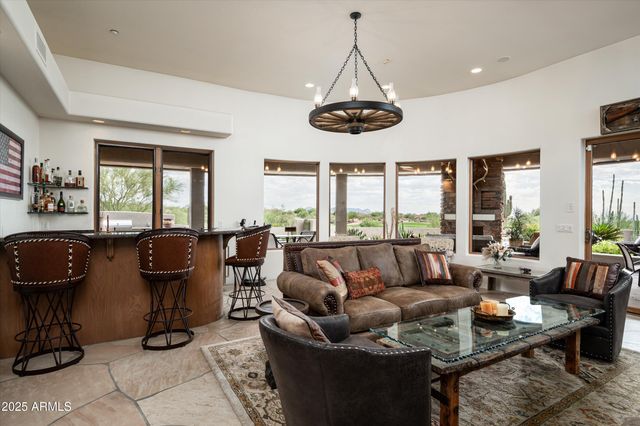 10098 E SUNDANCE Trail, Scottsdale, AZ 85262