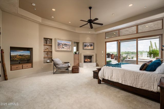 10098 E SUNDANCE Trail, Scottsdale, AZ 85262