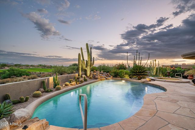 10098 E SUNDANCE Trail, Scottsdale, AZ 85262