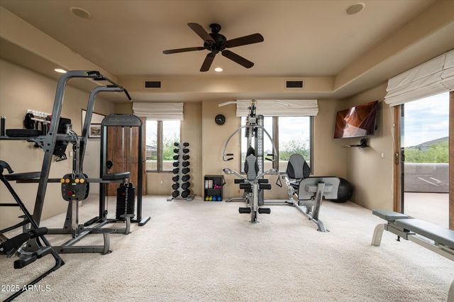 10098 E SUNDANCE Trail, Scottsdale, AZ 85262