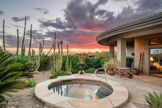 10098 E SUNDANCE Trail, Scottsdale, AZ 85262