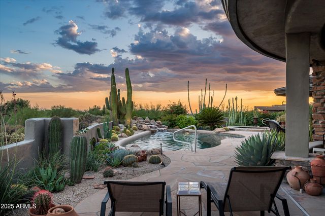 10098 E SUNDANCE Trail, Scottsdale, AZ 85262