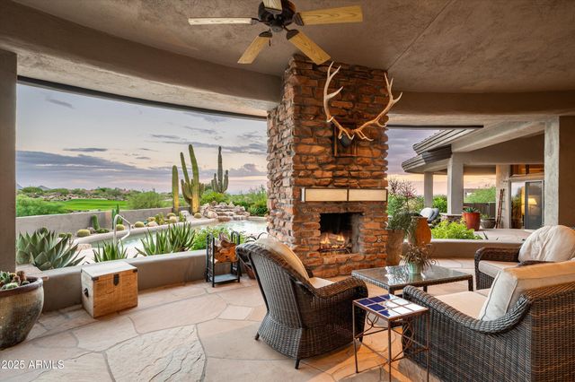 10098 E SUNDANCE Trail, Scottsdale, AZ 85262