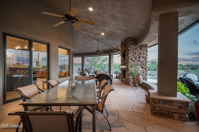 10098 E SUNDANCE Trail, Scottsdale, AZ 85262