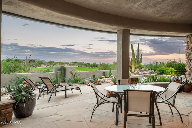 10098 E SUNDANCE Trail, Scottsdale, AZ 85262