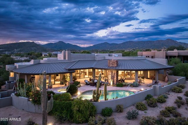 10098 E SUNDANCE Trail, Scottsdale, AZ 85262