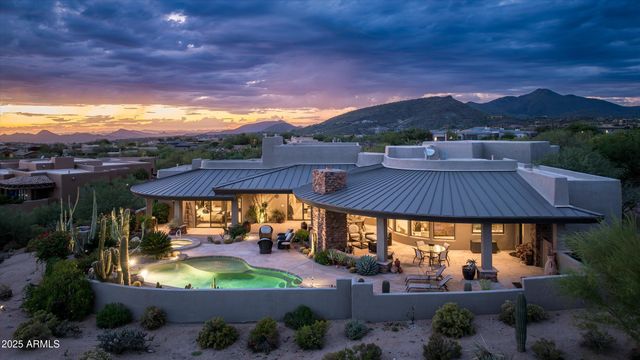 10098 E SUNDANCE Trail, Scottsdale, AZ 85262