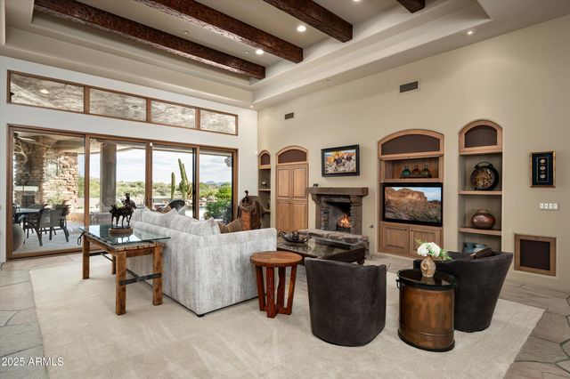 10098 E SUNDANCE Trail, Scottsdale, AZ 85262